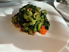 -开海·红岛海鲜虾水饺(石老人店)