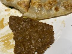 -河沿肉饼Beijing Pie(东华门店)