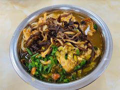 -凤张螺蛳粉·爽口粉(跃进路总店)