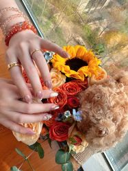 -H12 STAR日式美甲美睫专门店