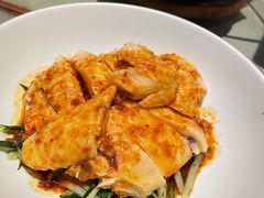 家常口水鸡-上屿水产(鼓浪屿一店)