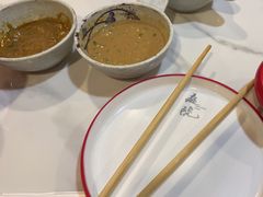 -庭院·冰煮羊·北京涮肉(西单店)
