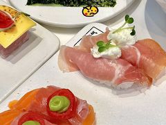 -元气寿司(益田假日广场店)