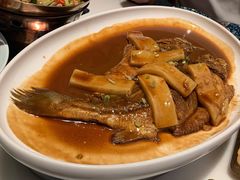 -径山十八道·风味民间菜(杭州总店)