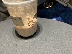 -喜茶(上海正大广场店)