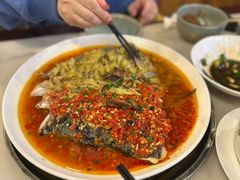-嘉丰湘菜馆(芳群园店)