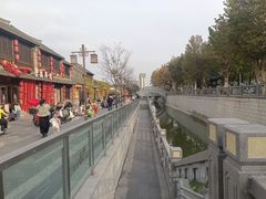 -回龙窝历史文化街区