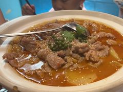 -付掌柜在成都·热炒砂锅集(金禾店)