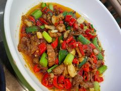 -老屋印象川菜(世纪东方店)