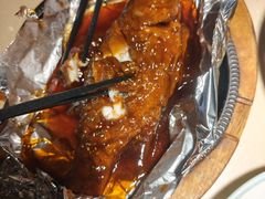 -小柴米·传统江西菜(八一广场店)