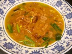 小酥肉-西安饭庄·非遗陕菜(钟楼店)
