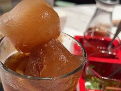 -领鲜天下·焗海鲜·花胶鸡(天目里店)