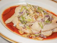 -T館·花园艺术餐厅