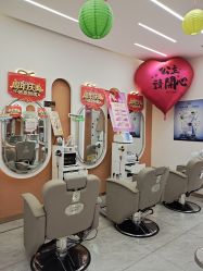 -希梵尔头皮抗衰·科技养发