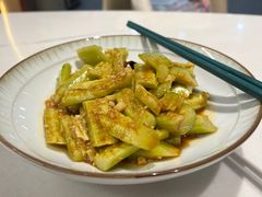 -渝悦情·新派川菜(建国门店)