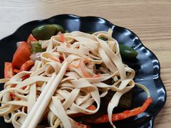 -陕西特色牛肉面