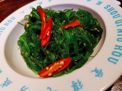 -受气牛肉·重庆耙牛肉(南坪总店)