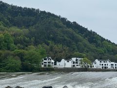 -渔梁坝
