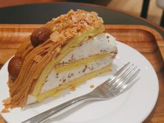 -Peet's 皮爷咖啡(乐峰店)