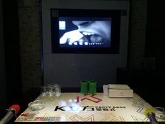 -K立方量贩式KTV(香洲店)