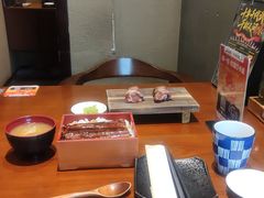 -千代武日本料理(爱建店)