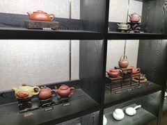 -京杭上院·河景花园餐厅·杭帮菜名店