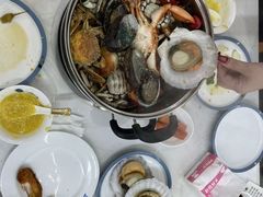 -春华海鲜城(广场西苑店)