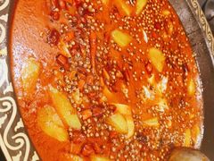 -壮壮馋嘴蛙(商业餐饮文化一条街店)