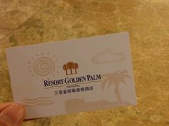 IMG_3696-三亚亚龙湾金棕榈度假酒店