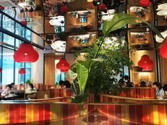 -小骨煲金华砂锅(转塘金街美地店)