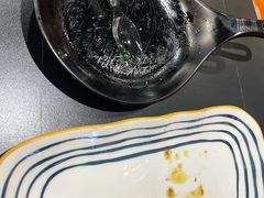 -许哥东北烧烤·铁丳烤串·宫后夹肉(繁花中心店)