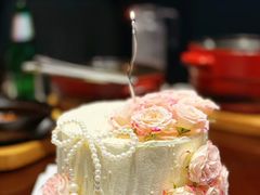 -Dark Horse·黑马蛋糕·低脂·低糖淡奶(金匙望湖大厦店)