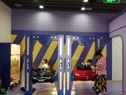 -meland·儿童乐园·游戏厅娃娃机·电玩Xbox(成都合生汇店)
