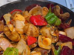 -巴厘龙虾·榜首油焖大虾(洞庭·艺术洋房店)