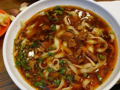 -晋麦香刀削面(光彩路店)