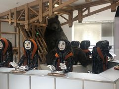 -GENTLE MONSTER(西安SKP店)