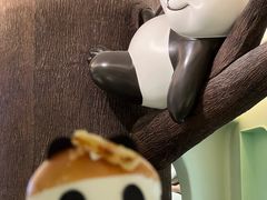 -眉州东坡·熊猫主题餐厅(枫蓝店)
