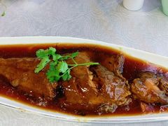 -金家老三饭庄(常营店)