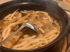 -狐狸爱上椰子鸡(滨江星光大道店)