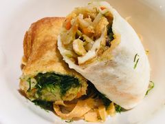 厦门薄饼-黑明餐厅(白鹭洲店)