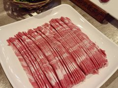 -东来顺饭庄(王府井步行街店)