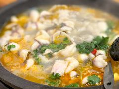 -大鼎石锅鱼(春江里店)
