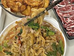 -三头牛·潮汕牛肉生蚝火锅 (夏湾店)