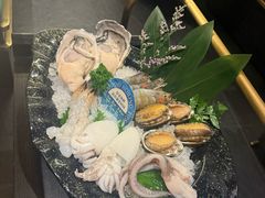 -牛New寿喜烧(金茂览秀城店)