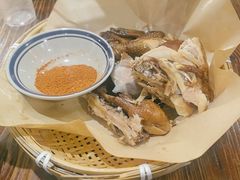 -刘师父老汉口江湖菜(蔡锷路店)