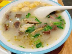 -小杨生煎(白玉兰广场店)