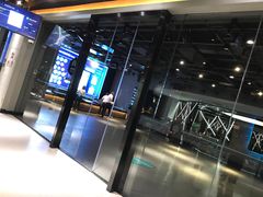 -懒人Club运动健身·运动康复·私教(三迪中心店)