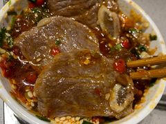 -海底捞火锅(安吉万达店)