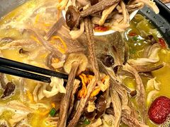 -外婆小聚茶餐厅·生日·团建(市民中心店)