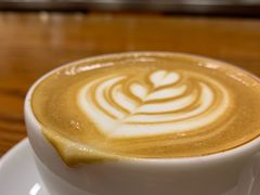 -HUG COFFEE(鼓楼店)